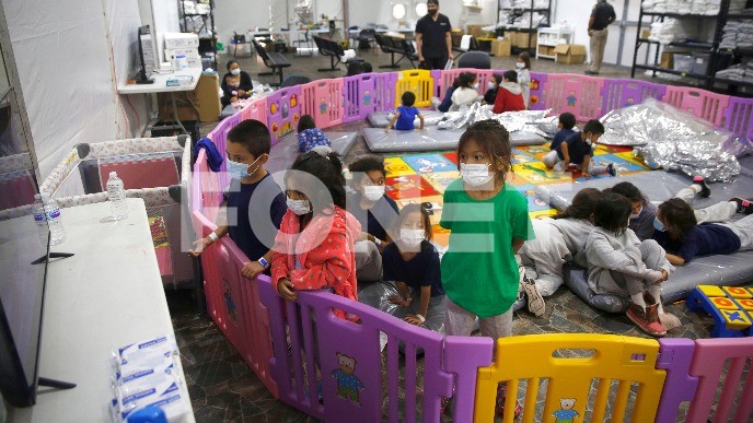 Migranti iz SAD na Kosovu